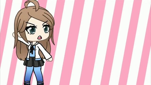 Если бы в школе говорили правду//часть первая//гача лайф// смотреть онлайн