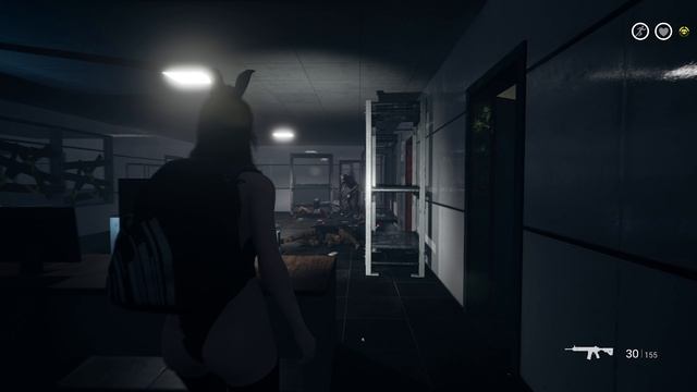 Прохождение The Killing Antidote#7 Оборона диспетчерской. Я все делал не правильно смотреть онлайн