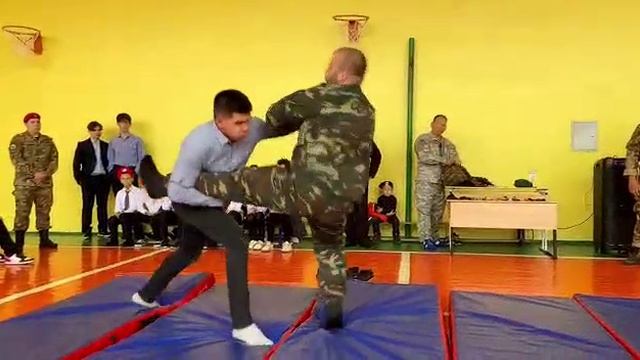 о деятельности федерации АРБ по РБ