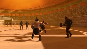 Гладиаторские Бои (Новая арена)