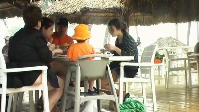 Доминикана'2012 смотреть онлайн