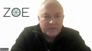 Грибок ногтей. Рамунас Рачкаускас. Вебинара ZOE от 05.03.2025 г.