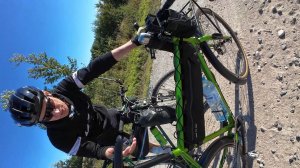 Зеленый ХВЗ Константина. Кастом Format 5222