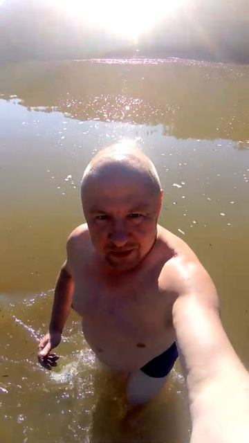 В 7 утра купаюсь смотреть онлайн