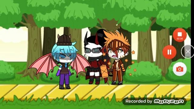 хаш Хирт и Огни Хос и альяди Попали В Лес Команда Австратония 6 смотреть онлайн