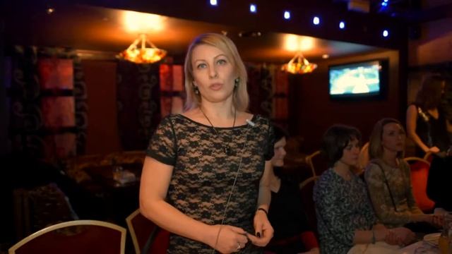 1 год Фитнес Клуба "Амазонка" видеоотзывы смотреть онлайн