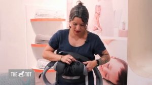 Ergobaby Four Position 360 Cool Air Carrier