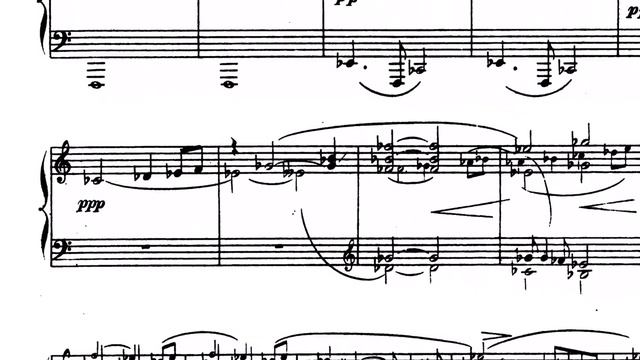 ALBÉNIZ: “MERLÍN” , Preludio смотреть онлайн