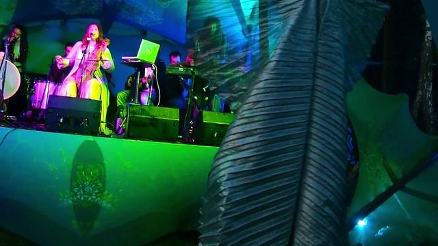 ЖИВАЯ ЗЕМЛЯ TRIMURTI (фест. Trimurti 2014) - HD смотреть онлайн