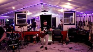Ballroom Blitz - Sweet - Cover