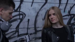 Павел Воля - Хорошо (премьера конкурсного клипа, 2016)