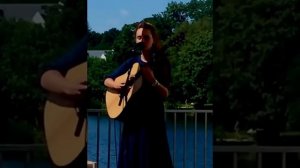 Laura Wild - La Balade des dames du temps jadis - François Villon / Georges Brassens￼