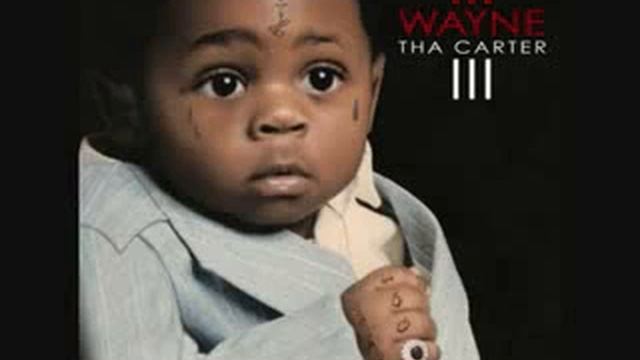 Lil Wayne - Mr Carter (Da Carter 3 Exclusive) смотреть онлайн