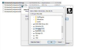 SONiVOX ORCHESTRAL COMPANION STRINGS - DOWNLOAD, INSTALL, ACTIVATE
