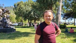 Турция 2024 . Лучший бюджетный отель Турция на пляже Клеопатра ( damlatas ( дамлаташ апарт ) Алания