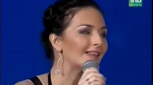 Алсу Абельханова (Песни Гульнары Сабировой, 2013)