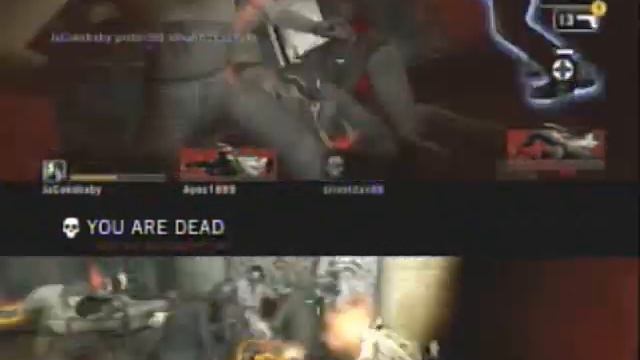 Left 4 Dead: Tank Attacks! смотреть онлайн