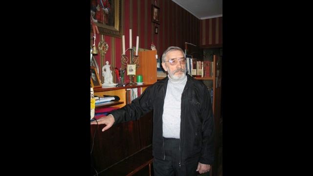 Сокуров Сергей Анатольевич  - АУДИОРАССКАЗЫ ( 1 часть)
