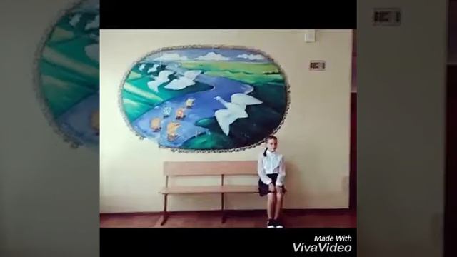 Пародия В школе😎😘😘 смотреть онлайн