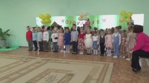 Праздник для наших мамочек и бабушек! 4 марта 2025 года