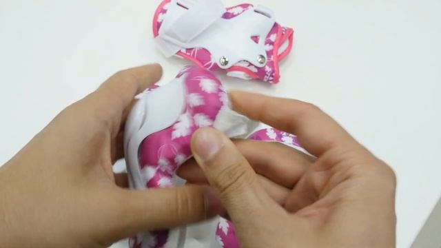 Tempish FID Kids смотреть онлайн