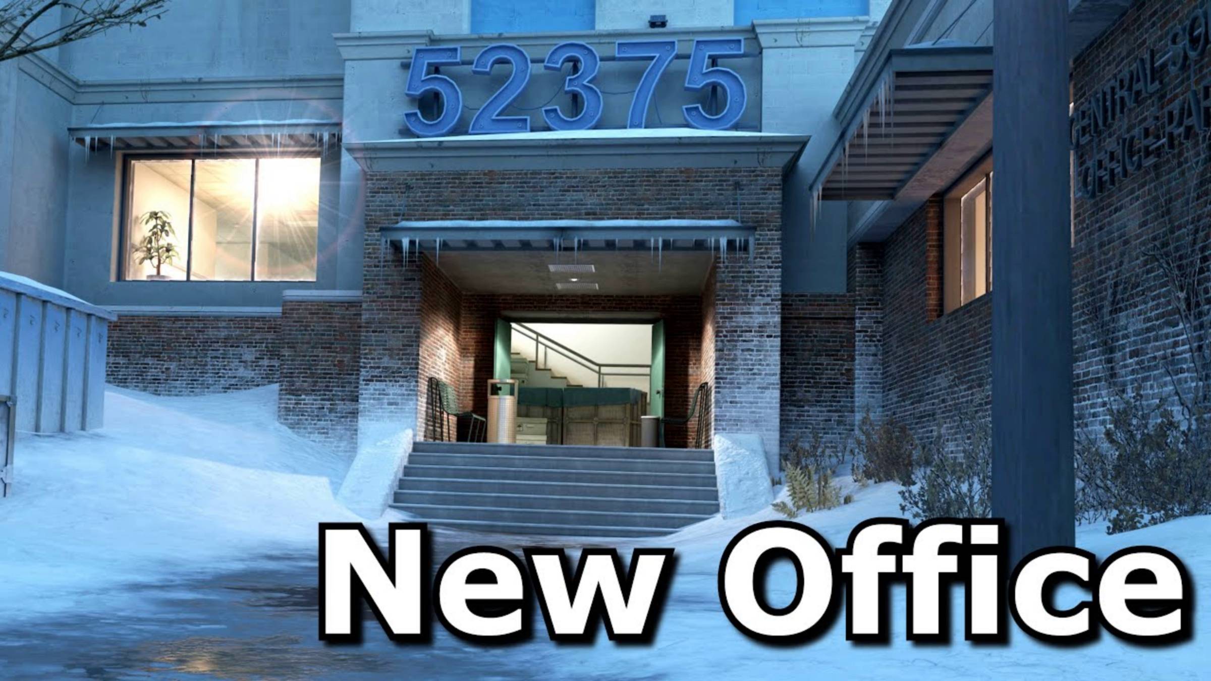 WIN AT ANY PRICE ON OFFICE - Counter-Strike 2#2