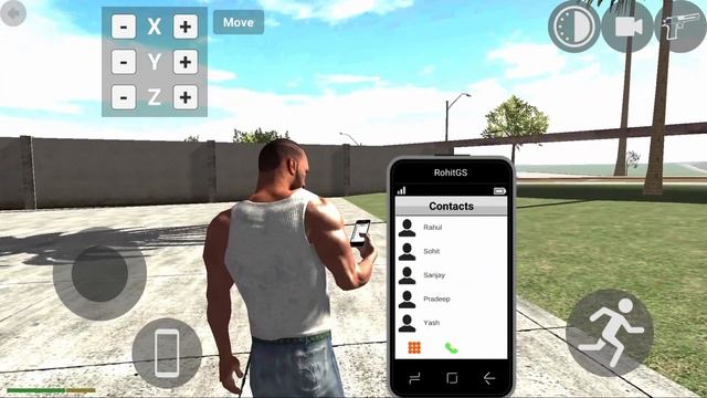 DEFENDER OR G WAGON AND NEW PROPS | INDIAN BIKES DRIVING 3D NEW UPDATE (1AUG) смотреть онлайн