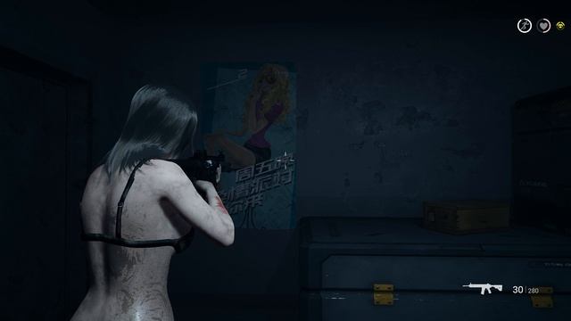 Прохождение The Killing Antidote#4 Духота в абсолюте. Лифт смерти смотреть онлайн