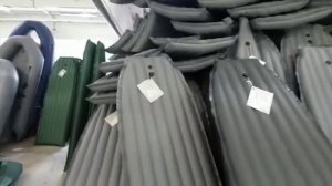 Групер перспективы.