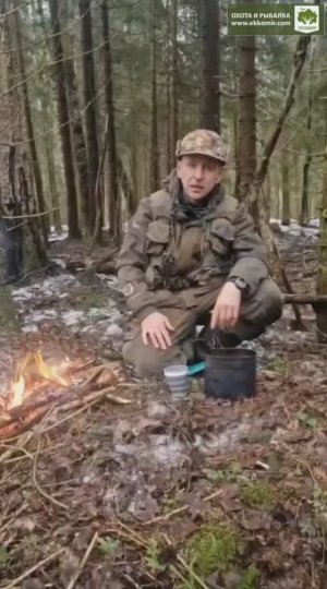Охотничьи истории без баек!