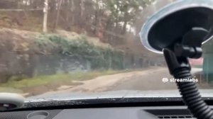 Live doroga Джанхот