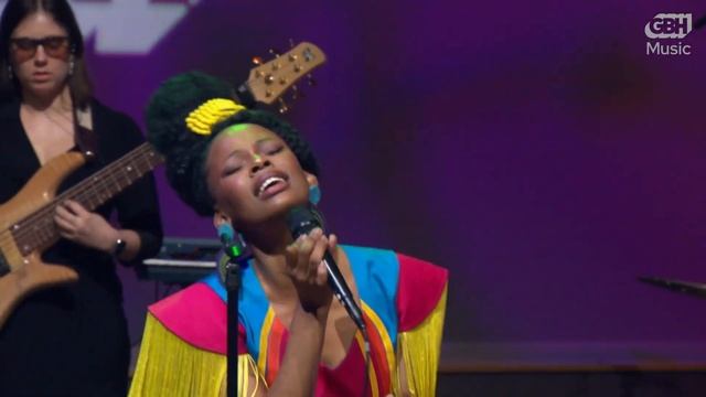 NALEDI’s “Change,” live from GBH Music смотреть онлайн