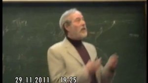 Комментарии к докладу И.Э. Булыженкова