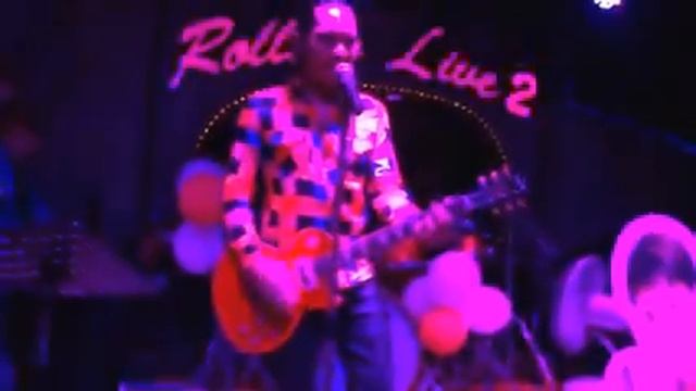 Rolling Live 2 Soi 16 Walking Street Pattaya смотреть онлайн