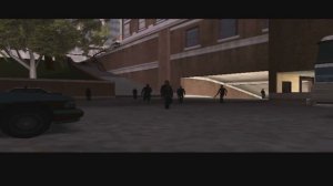 GTA (INVASION 3.0) - Прохождение #4