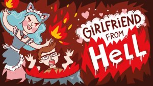 Girlfriend from Hell Full game Достойная копия или жалкая Подделка?