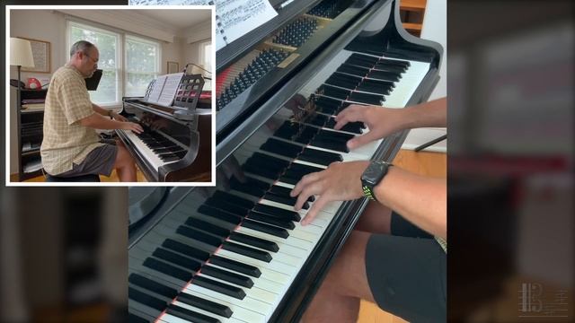 Medtner: Sonata Reminiscenza смотреть онлайн