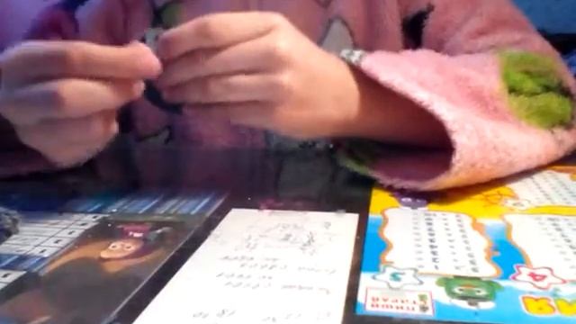 Пушка из ниток Продолжение следует смотреть онлайн