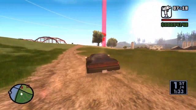 Gta 3 Claude speed meet with gta sa Claude speed