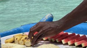 Занзибар. Отель Riu Palace Zanzibar. Kendwa Beach. Mnemba Island. Мега поездка.