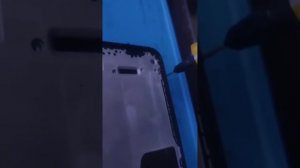 Замена дисплея на Honor X6