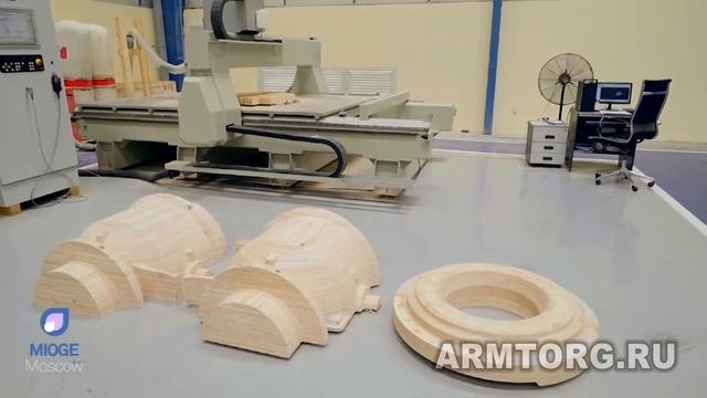 Camtech. Интервью с руководством компании в рамках выставки MIOGE 2017 смотреть онлайн