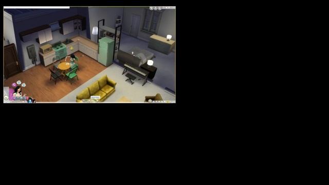 THE SIMS 4 Livestream смотреть онлайн