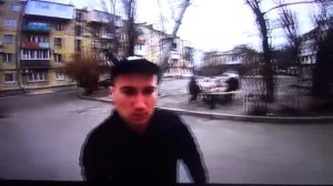 БАТЯ БОМЖ РАЗБИЛ ПЛАНШЕТ БЕЗДОМНОМУ СЫНУ