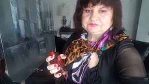 КАК ПОВЯЗАТь ПЛАТОК НА ШЕЮ.ПАРФЮМЕРНЫЙ РЕПОРТАЖ: CHOPARD PERFUMES,WISH, CASMIR,MADNESS.МОЙ ТЕЛЕГРАМ