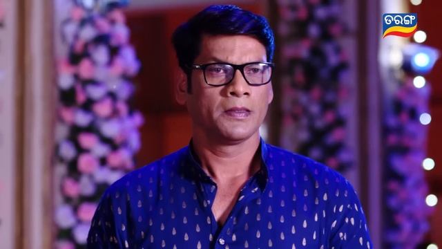 Tu Mo Akhira Tara | Full Ep 1842 | 19th Jan 2024 | TarangTV | Tarang Plus смотреть онлайн