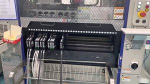 yamaha ysm10 ysm20r production line machine，Smt full line machine