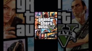 GTA 5 (Grand Theft Auto 5) 3 Star Wanted Level Background Theme Music