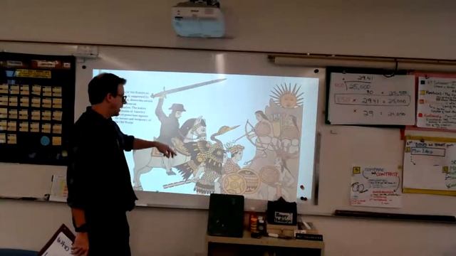 CA Changes W21 • Explorers? Is THAT what they are called? смотреть онлайн