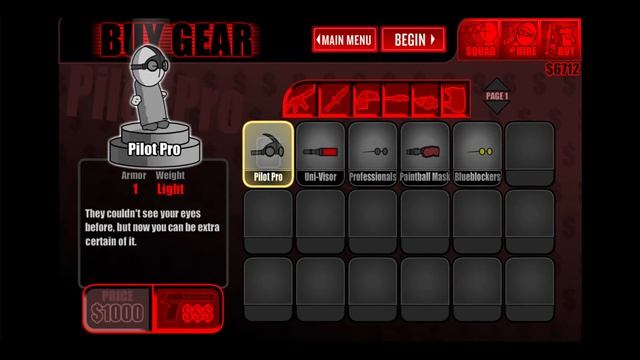 EL PRIMER G03LM | Madness project nexus modo arena Ep 3 смотреть онлайн